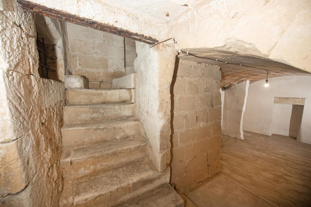 Lecce Santa Chiara Terrace Piano Rialzato Apartment Exterior photo